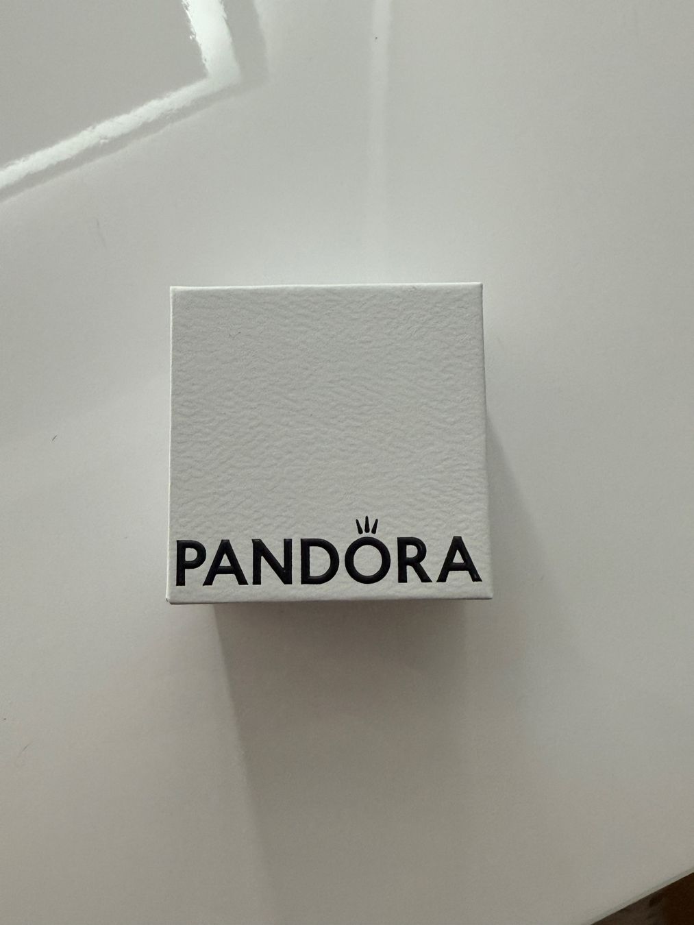Pandora Ciondoli: Pandora Charm – Usato da Brunnen venduto da pel_vk7g 3