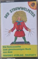 Der Struwwelpeter Kinderkassette