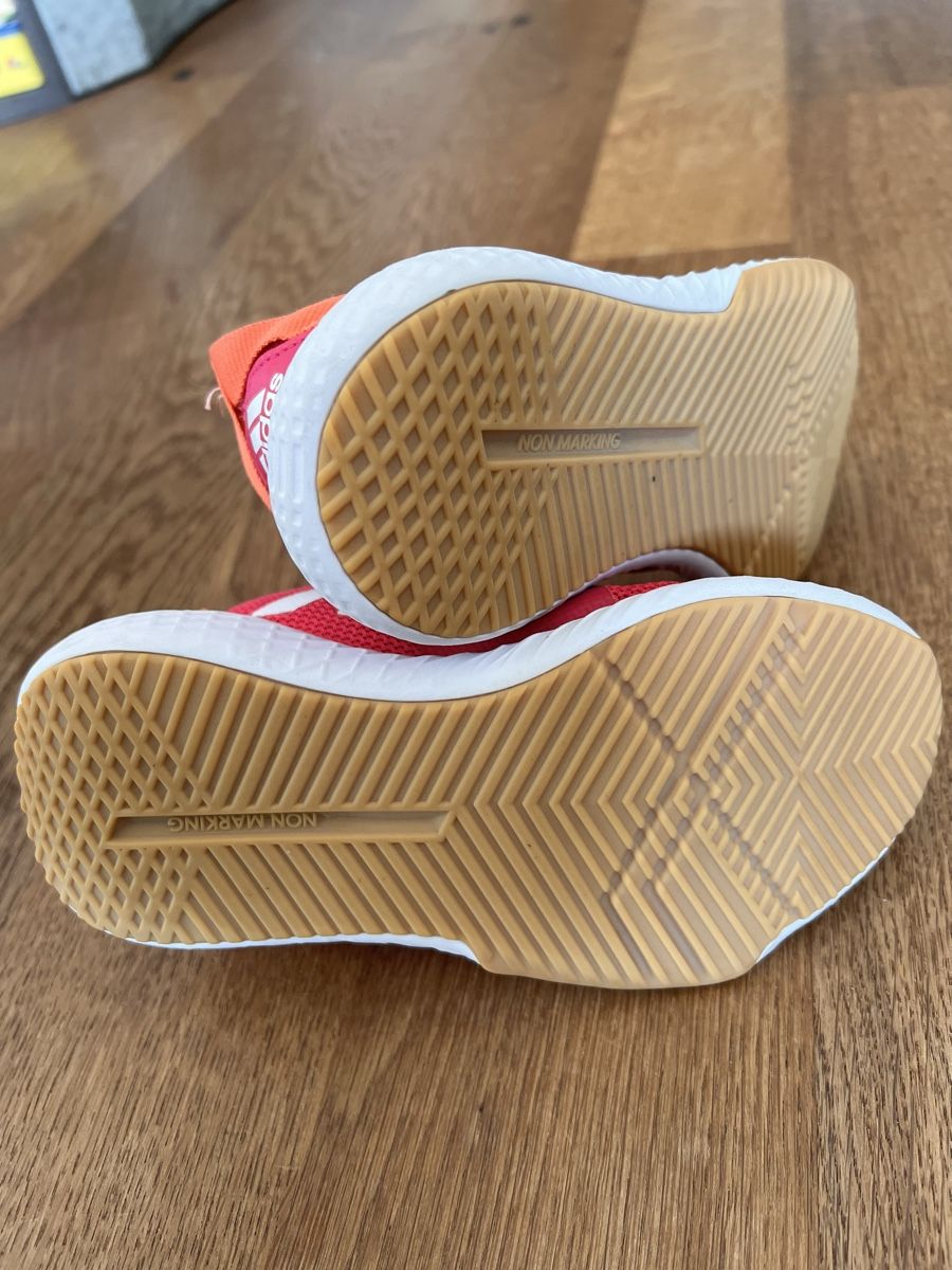 Adidas Scarpe per ragazze: Baskets Adidas roses taille 31 – Usato da Brügg BE venduto da jenny2007 2