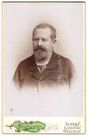 Fotografie Hirsbrunner, Luzern, Schwanen