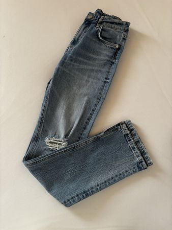 Jeans Zara