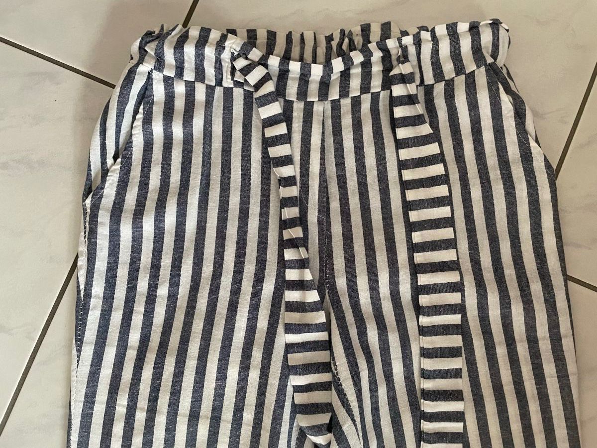 Pantaloni: Leichte Sommerhosen – Usato da Orpund venduto da 1002beat64 1