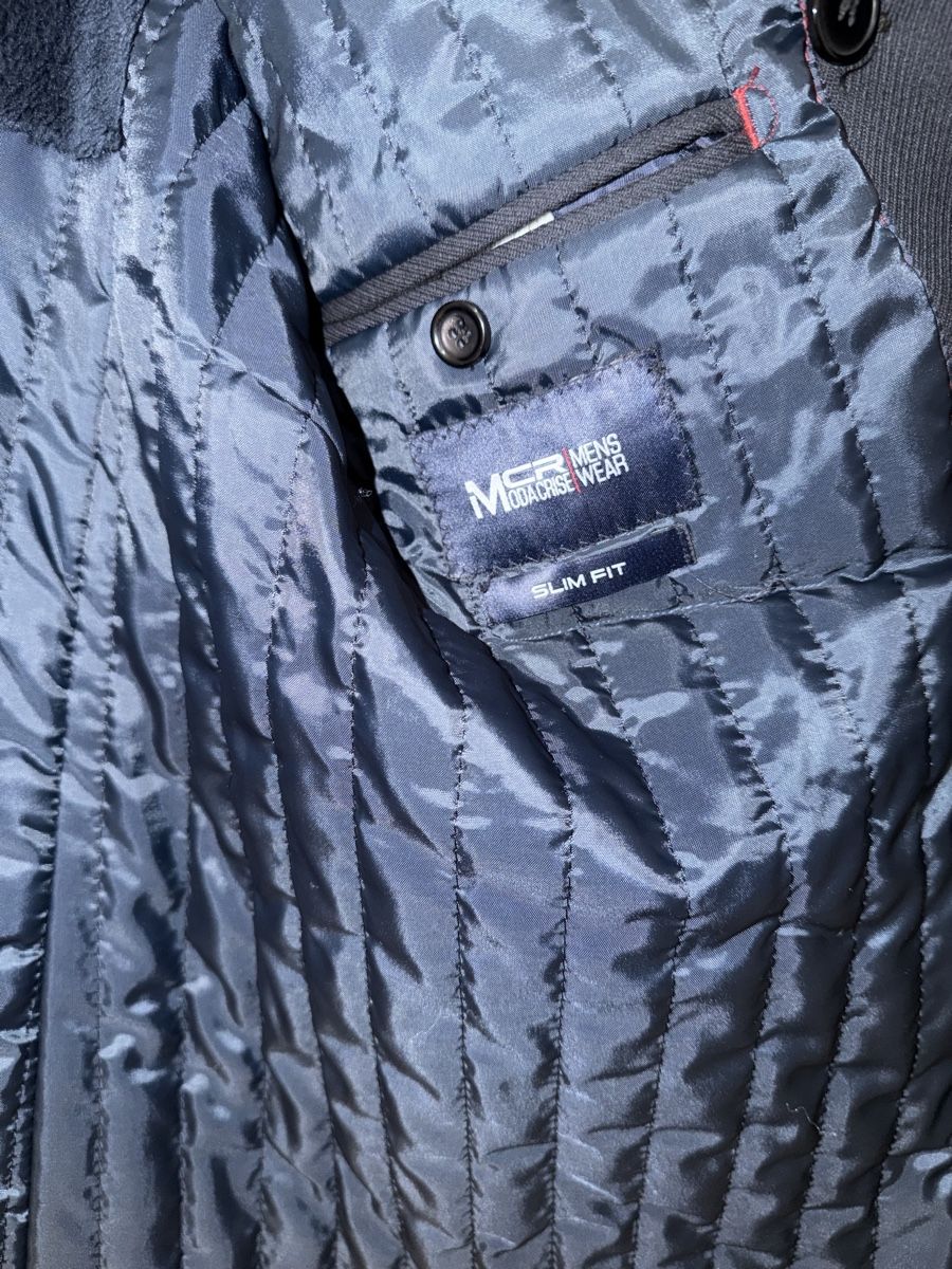Giacche: Veste homme  – Nuovo (secondo la descrizione) da Neuchâtel venduto da GreenMood 3