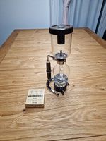 Hario Syphon Kaffeezubereiter Kaffeemaschine