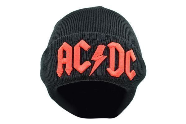 AC / DC / KAPPE / MÜTZE / NEU (Neu und originalverpackt) in Waldenburg ...