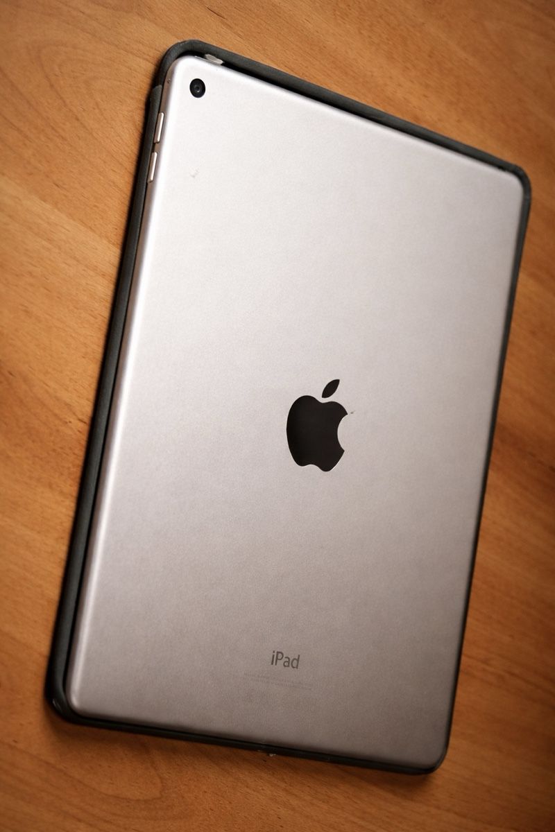 Apple Tablet PC: Apple iPad Air 2 – Gebraucht aus Luchsingen von luchs.gl 1