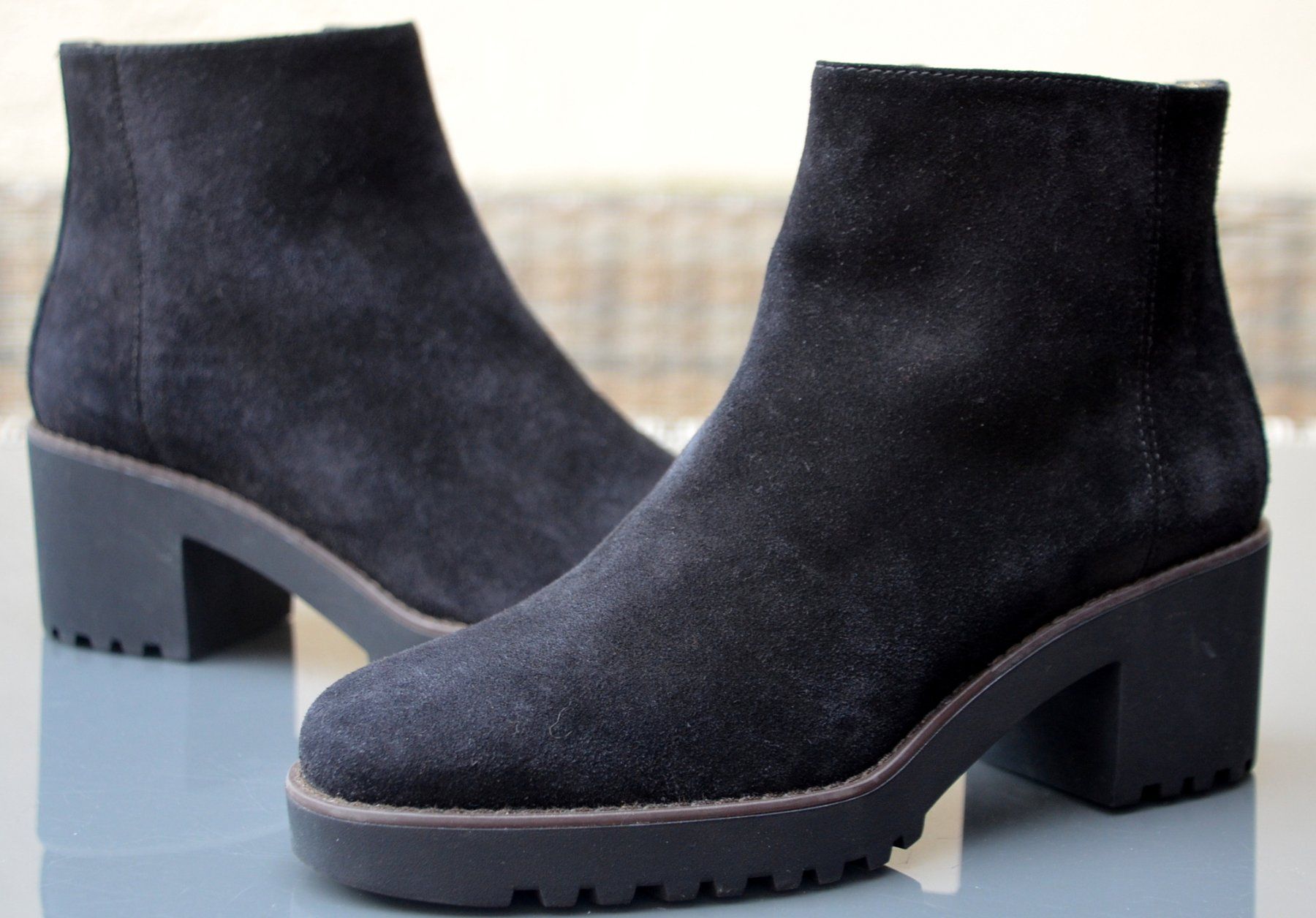 Hogan Chaussures femmes: Hogan Boots / bottes .36 – Neuf (Voir description) à Collonges par arashee 3