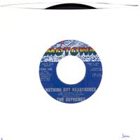 THE SUPREMES