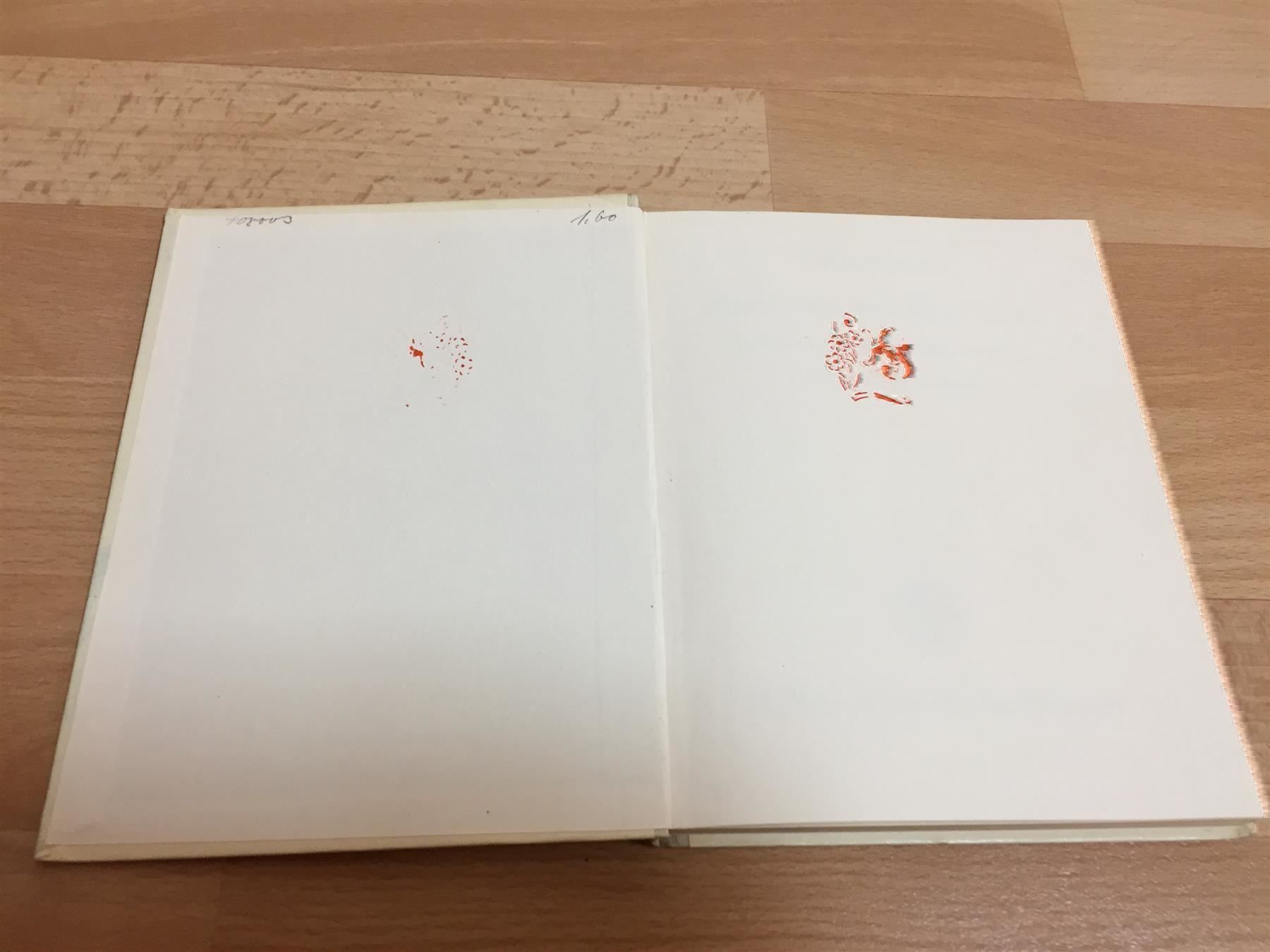 Libri: F.H. Hamkens. Hermann der Cherusker 1939 – Usato da Cormagens venduto da Bonsai111 3