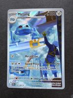 Pokémon Metang 094/086 Chaos Rising EN