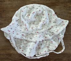 Sommerhut von Sterntaler Gr. 51 (18-24 months)