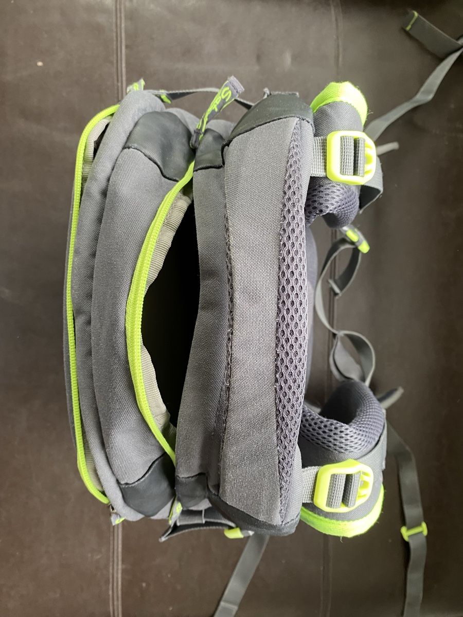 Satch Kindertaschen: Satch Pack Schulrucksack – Gebraucht aus Zürich von profumo 5