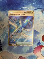 Trompette de Verre FA - ASC 260 FR