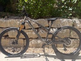 Canyon Neuron CF 9