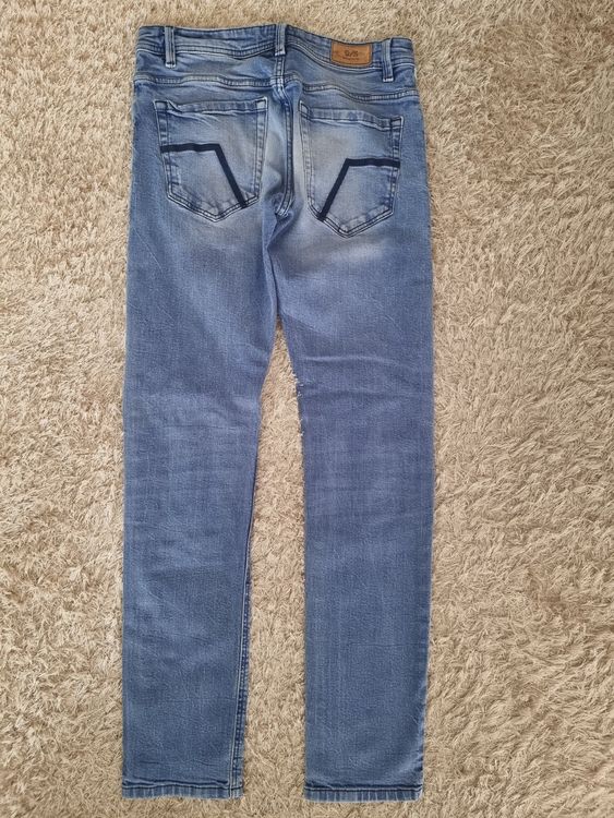 Jeans: Jeans Hosen – Usato da Wettingen venduto da iva77 1