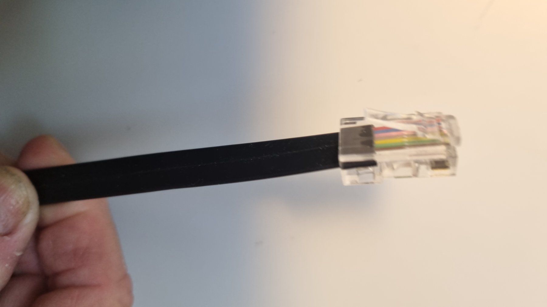 Cavi: Sat Kabel – Nuovo (secondo la descrizione) da Fürigen venduto da Bucheli59 5