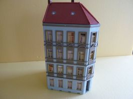 Auhagen Eck-Haus H0
