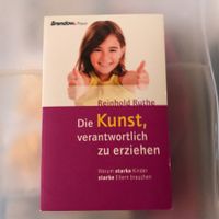 Erziehung Buch: "Die Kunst, verantwortlich zu erziehen"