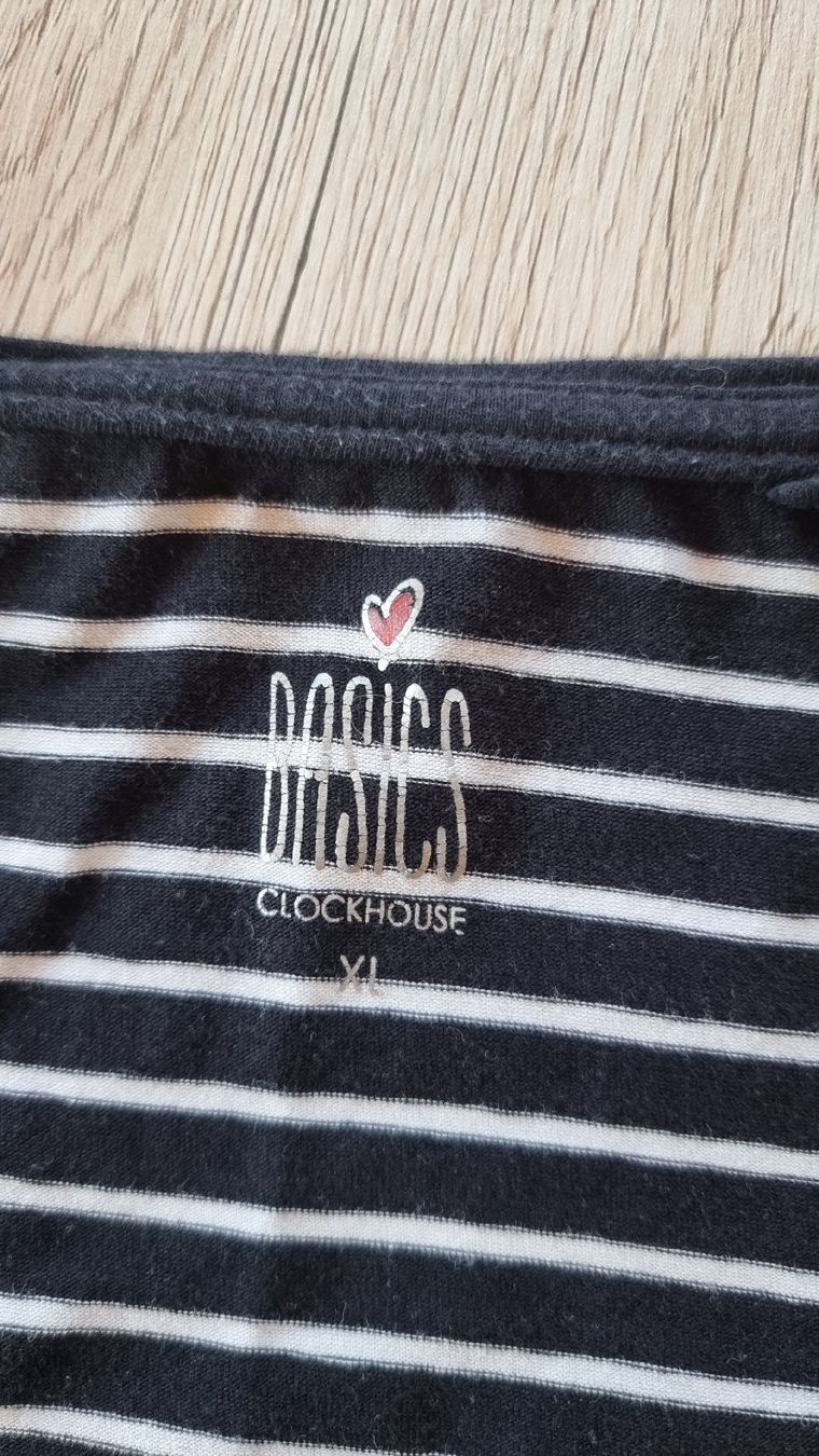 C&A T-Shirts: T-Shirt XL Clockhouse – Gebraucht aus Wildhaus von Lurch1971 1