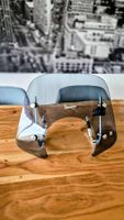 Vespa GTS Original Windschild getönt guter Zustand