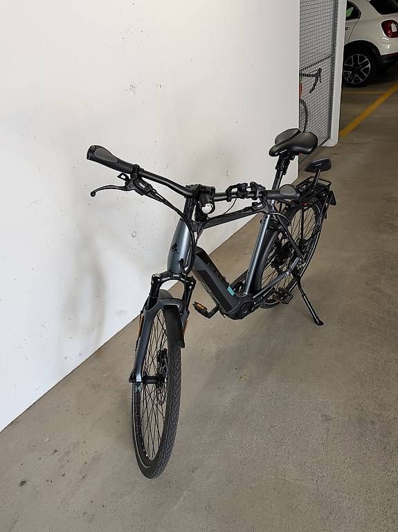 Bulls Biciclette: Bulls Twenty8 Evo 45 – Usato da Emmen venduto da Thoka1531 1