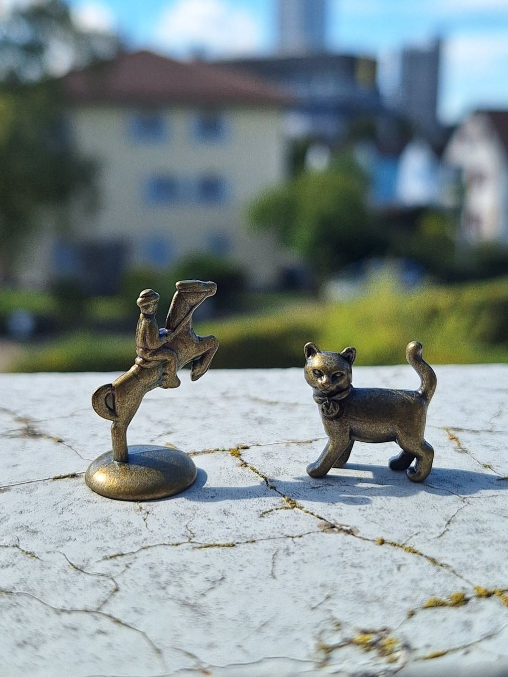 Giochi: Monopoly Spiel – Usato da Ostermundigen venduto da Katjaest01 2