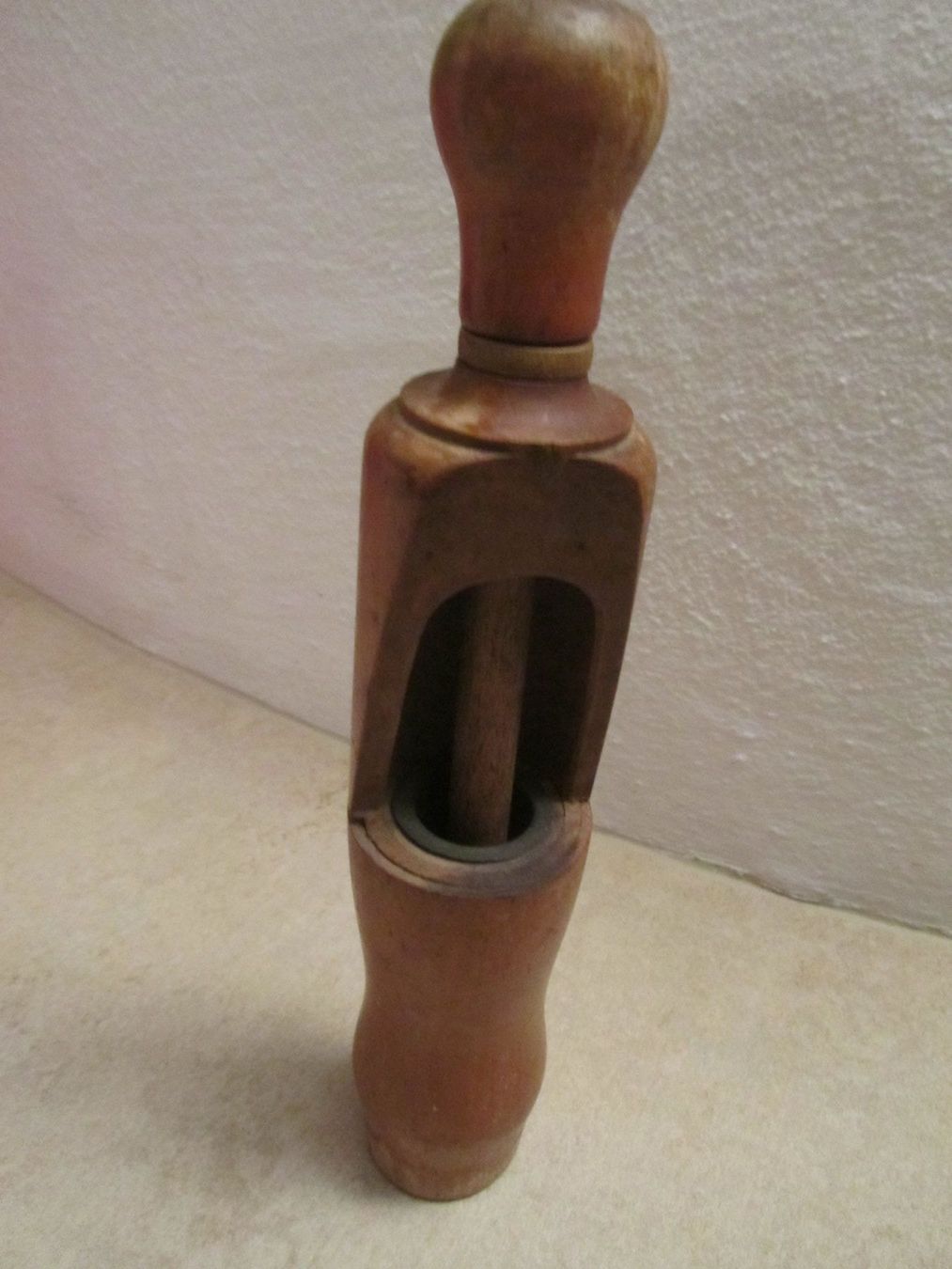 Vino: antiker Flaschenverkorker – Usato da Embrach venduto da Illingen13 1
