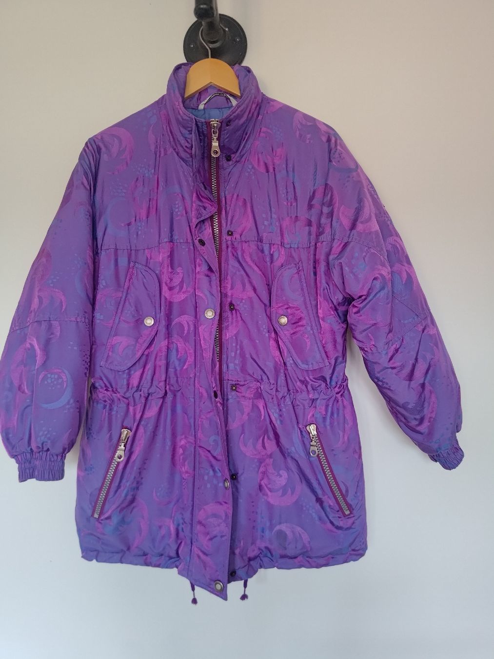 Giacche: Vintage Jacke von Astrolabio – Usato da Elsau venduto da ama_ph5x