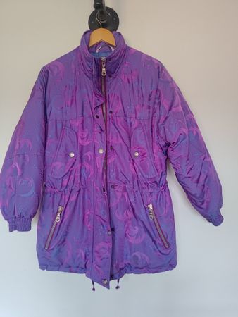 Vintage Jacke von Astrolabio