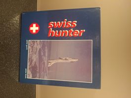 Swiss Hunter von Peter Gunti und Peter Lewis