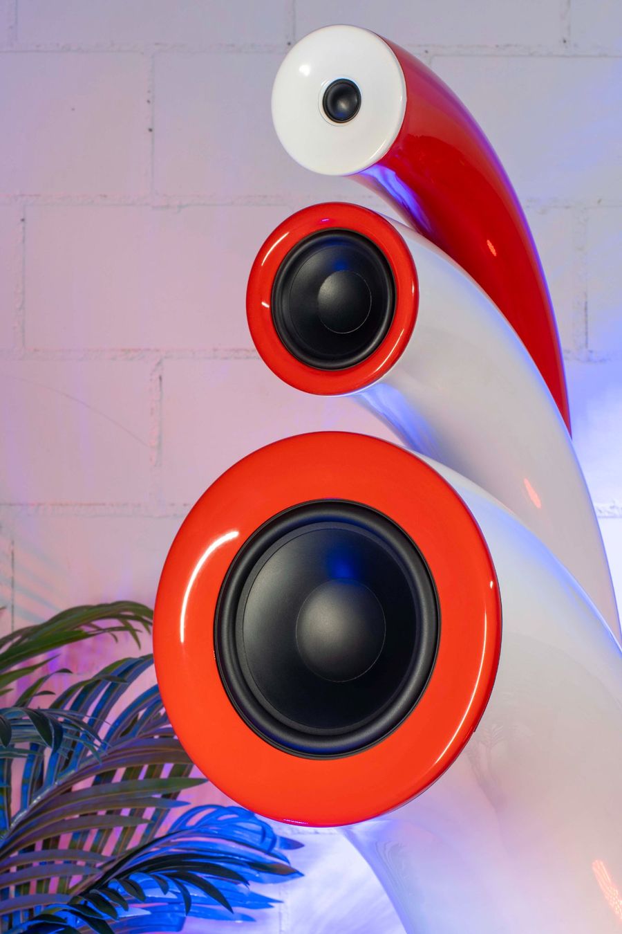 Casse acustiche: uSound Elephant High-End Prototyp – Nuovo (secondo la descrizione) da Wallisellen venduto da ZoltanRakosi 4