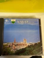 VAUD - POPULAIRE - 22 TITRES - CD