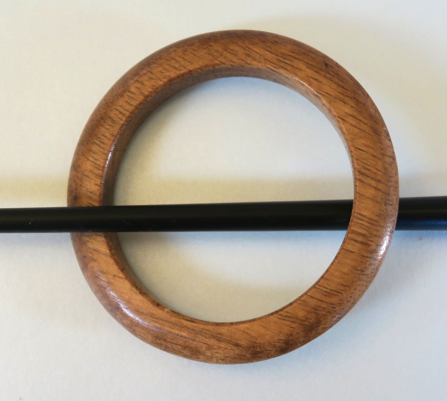 Bracciali & Braccialetti: Armreif Holz – Usato da Brittnau venduto da marlenestone