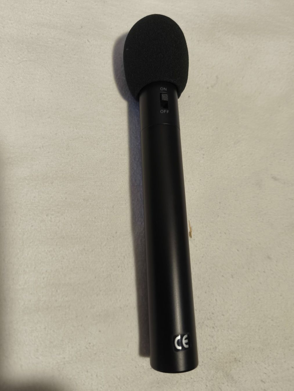 Microfoni: StageLine ECM-285  / Electred-Condenser Mikrofon – Usato da Bettlach venduto da Rockingfish