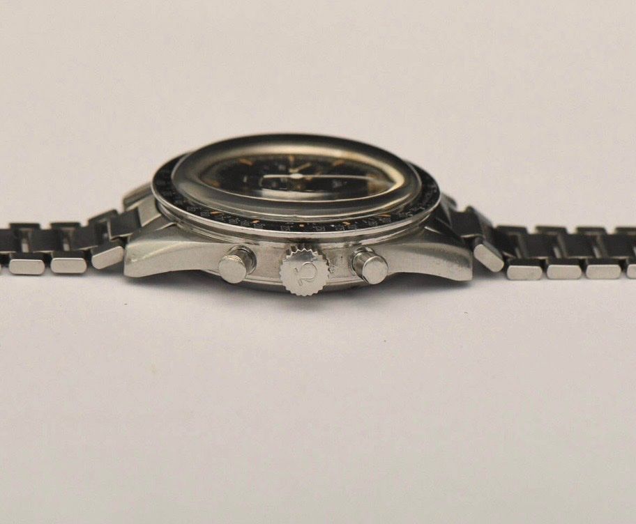 Omega Armbänder & -reifen: Omega Speedmaster Chronograph Ref. 2998-5 – Gebraucht aus Horw von IvanCollector 2