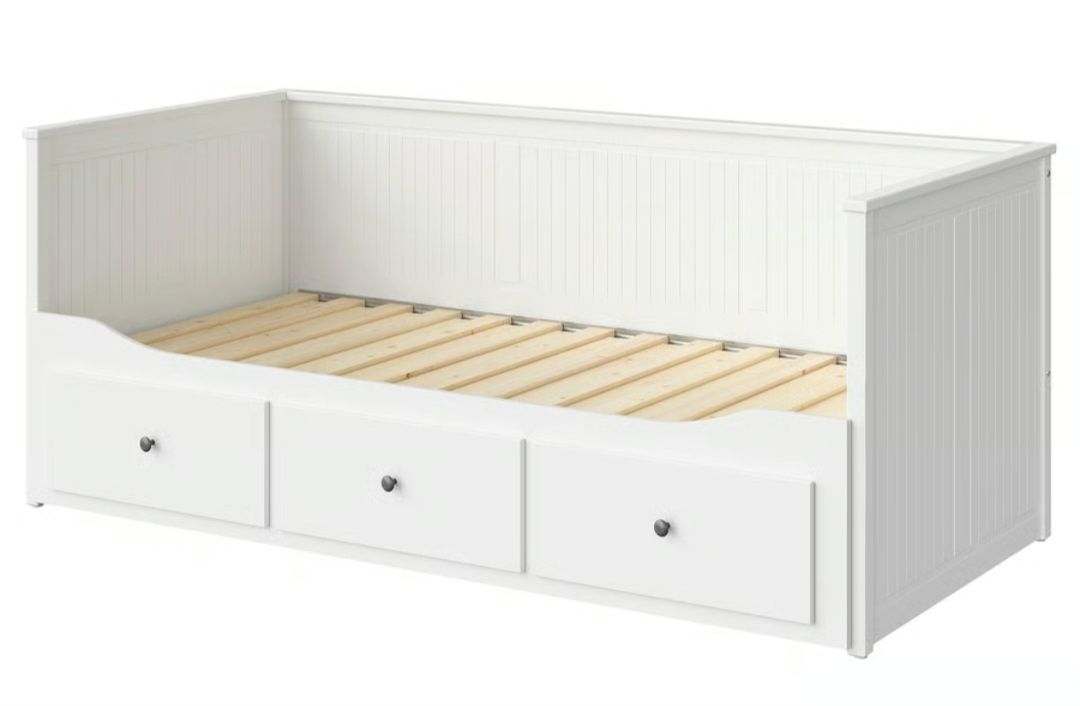 Ikea Betten: Gästebett zu verkaufen – Gebraucht aus Müllheim Dorf von nic_tl7s
