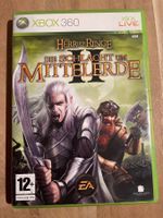 Herr der Ringe - Schlacht um Mittelerde II - Xbox 360