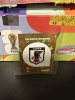 JPN 1 - Panini WM 2026