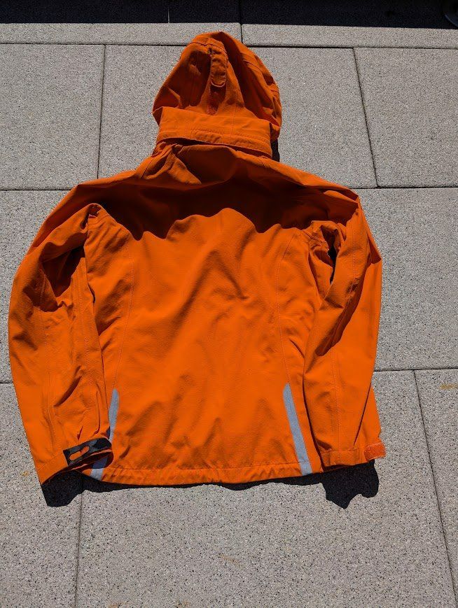 Switcher Giacche: Windjacke Damen Gr M - Switcher – Usato da Therwil venduto da bensotto 5