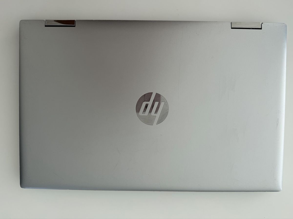 Hewlett Packard Notebooks: Ordinateur HP Pavillon x360 – Gebraucht aus Courtepin von mandy67 3