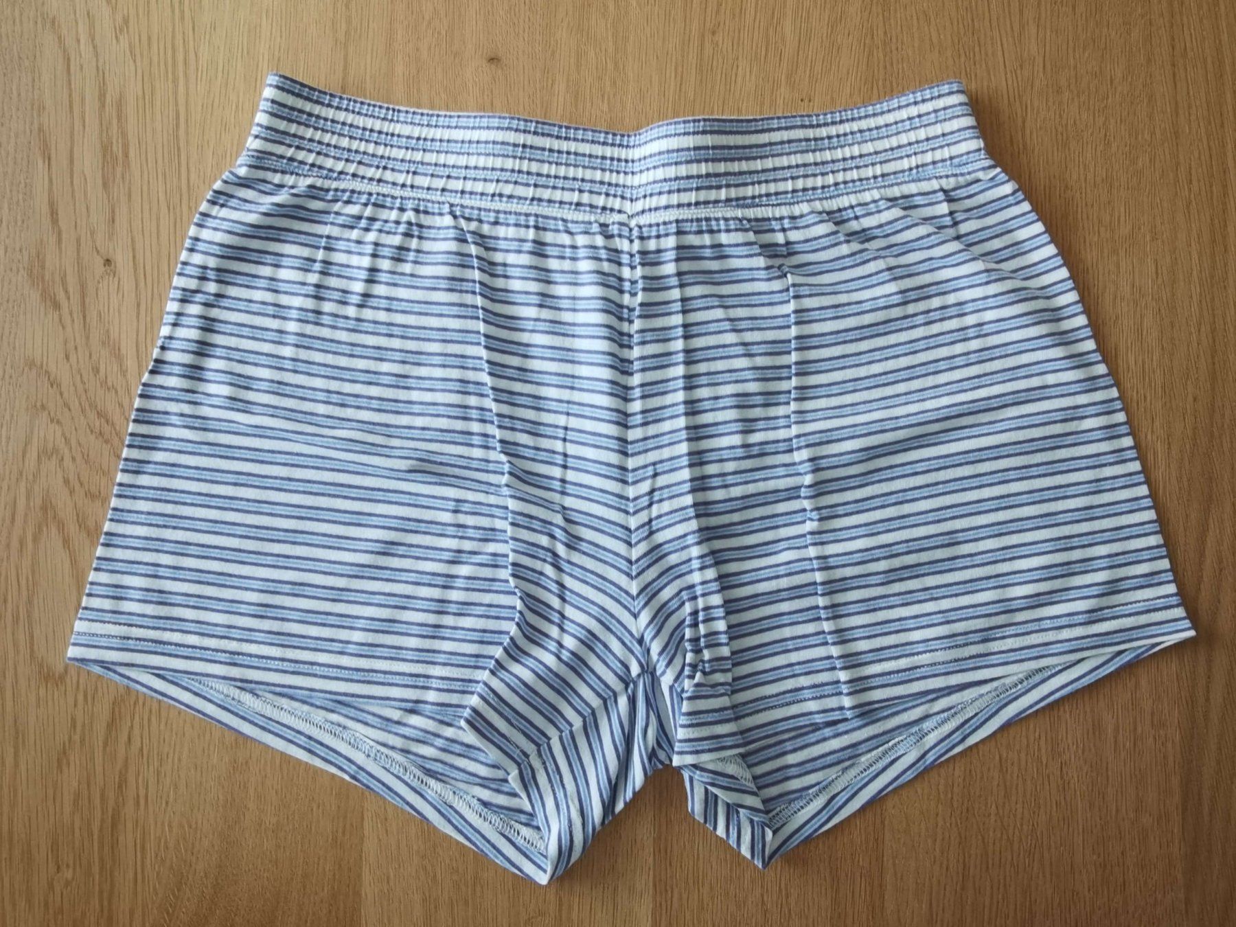 Tchibo Negligees & Pigiami: Kurze Pyjamahose von Tchibo – Usato da Zug venduto da WickiPanda