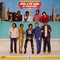 Kool & The Gang – At Their Best