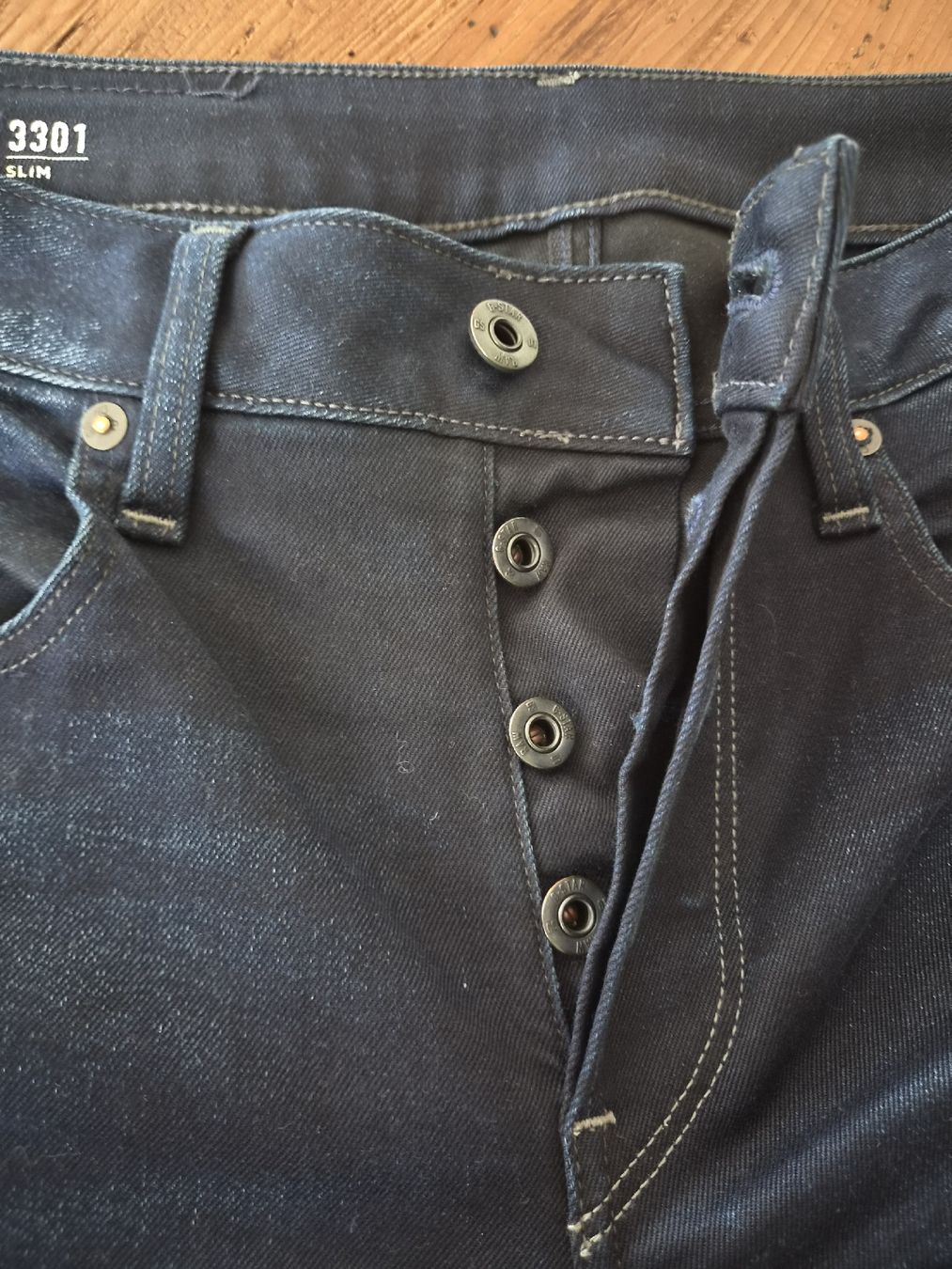 G-Star Jeans: G Star – Usato da Wallisellen venduto da Gelborchidee67 4