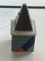 Rosenthal  Haus Pop Art Design  gut erhalten(S10)