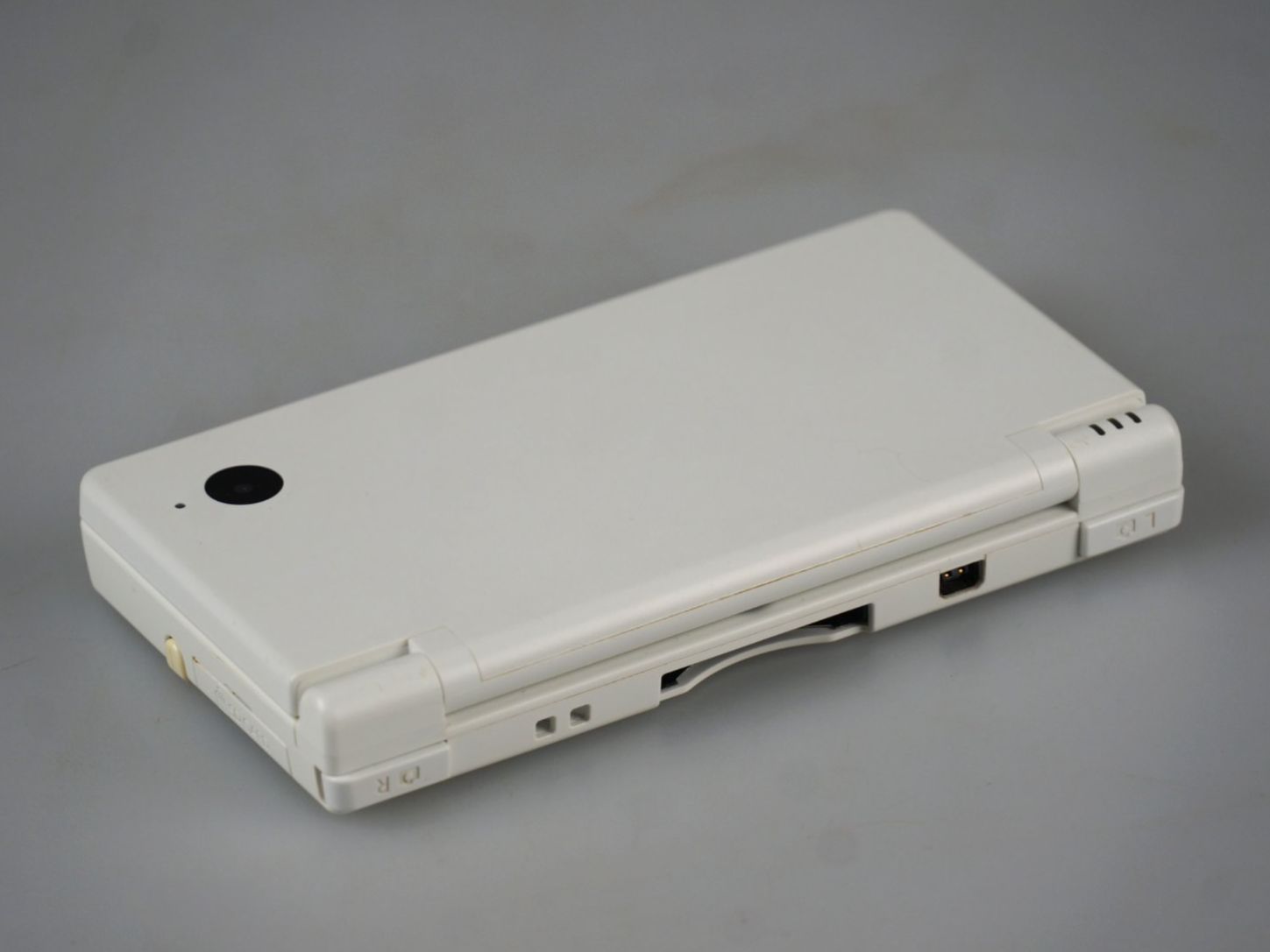 Nintendo Console: Nintendo DSi + 2 Spiele Bundle – Usato da Rüti ZH venduto da Restwert_Rueti_ZH 6