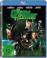 🎞️🎥🍿 The Green Hornet 🍿🎥💿