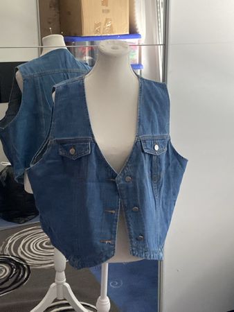 Gilet