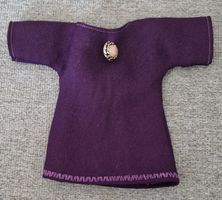 Haut pour Barbie