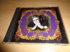 Elton John - The One CD