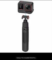 Insta360 Selfie Stick Tripod Action Cam neu ungebraucht